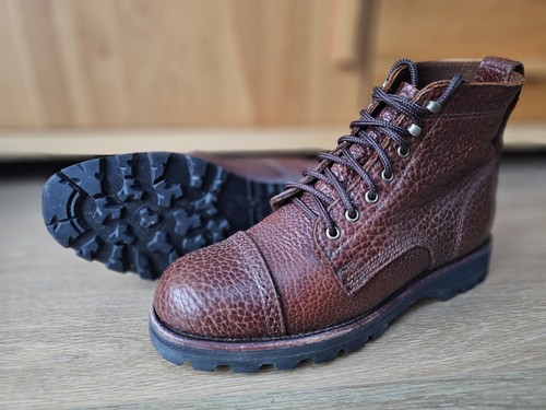 Rancourt x eastland bison - rancourt, &