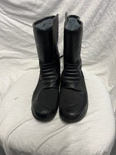 HEIN GERICKE BOOTS LEATHER