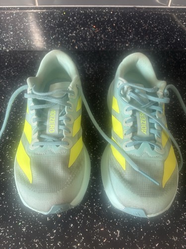 Adidas adizero evo shoes - adizero,