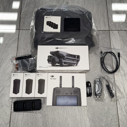 Dji mavic pro cine - dji,