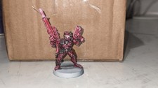 oop metal Warhammer 40k Metal