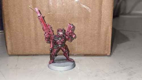 Oop metal warhammer - oop, 40k