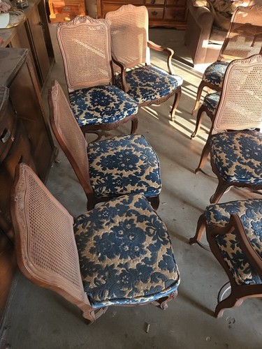 Antique french louis - antique,