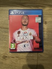 EA Sports Fifa 20 Soccer Game