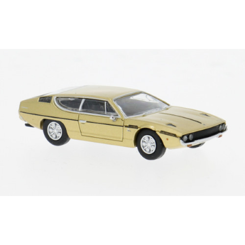 Lamborghini sword 1968 - 1968, gold