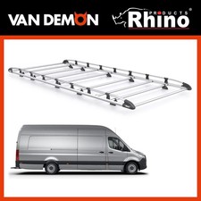 Mercedes Sprinter Roof Rack