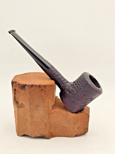 Dunhill ring grain - ring,