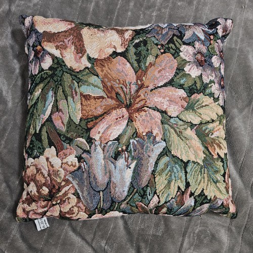 Lutex gobelin floral tapestry - lutex,