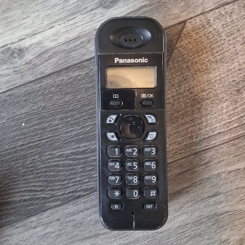 Panasonic tg1311e cordless - panasonic,