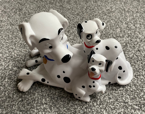 Vintage disney 101 dalmations - vintage,