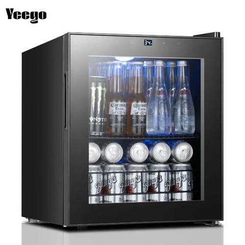 Yeego small beverage cooler - small,