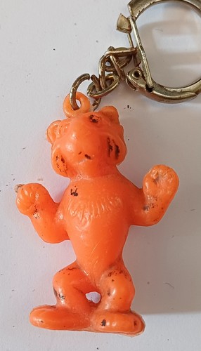 Vintage esso key fob - esso*,