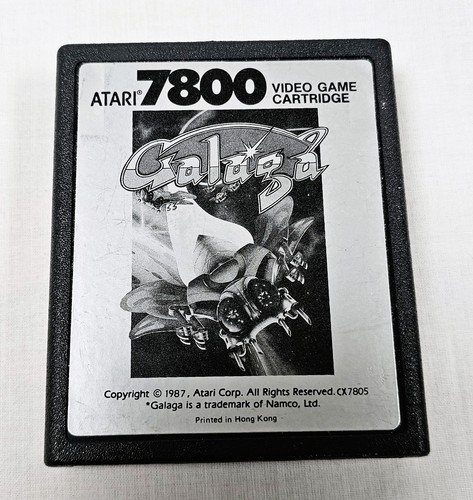 Galaga atari for - galaga,
