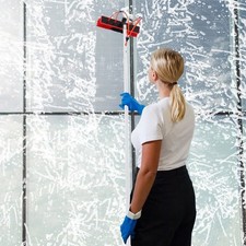 Cleaning Brush Kit Window