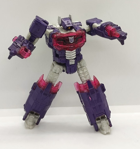 Transformers combiner wars - combiner,