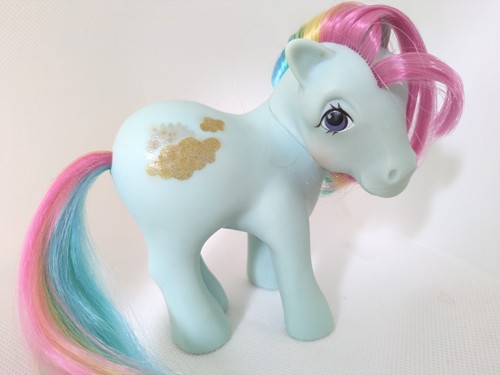 Little pony sunlight - my,