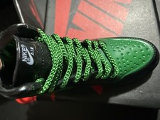  Nike Air Jordan Sneaker 3D