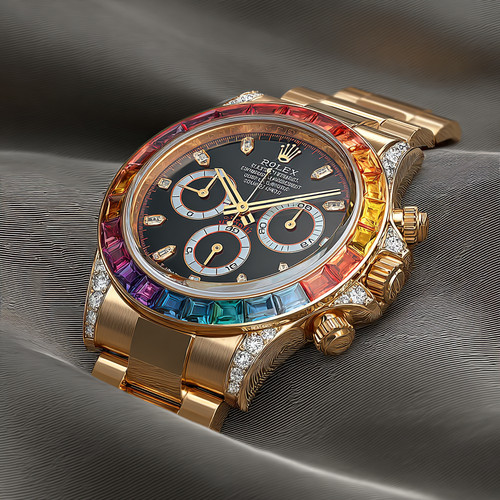 Rolex cosmograph daytona 24x24 - rolex,