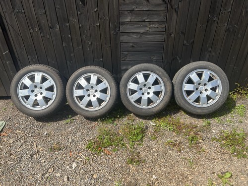 Ford 5x108 inch genuine - 16,