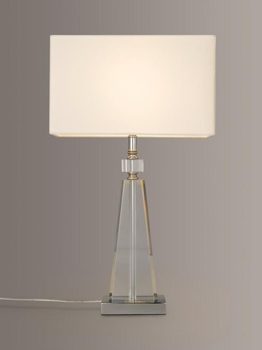 John lewis trisha triangle - lewis,