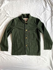 Levi’s Engineer’s Coat