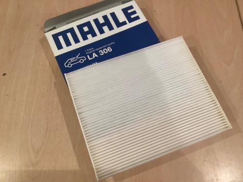 Genuine mahle vauxhall corsa - mahle,