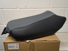 BMW R1300GS High Comfort Front