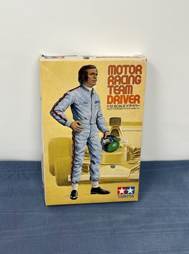 Tamiya motor racing team - tamiya,