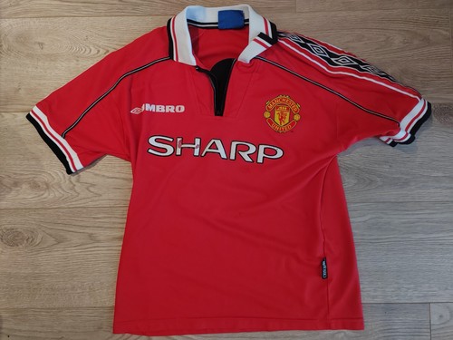 Manchester united 1998 1999 - manchester,