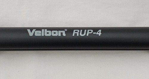 Velbon monopod rup - velbon,