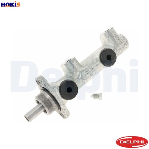 Brake master cylinder lm80718 - brake,