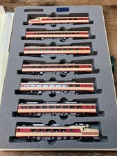 Kato 10-901 81 Series Diesel