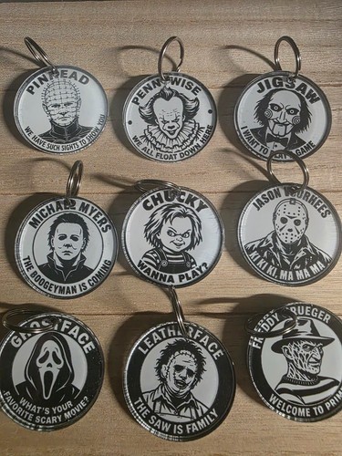 Inch laser engraved - 2,