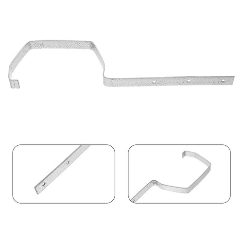 Pcs gutter installation - pcs,