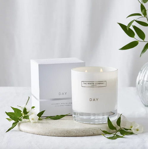 The white company - white, london