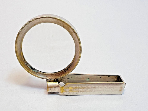 1900s antique french pocket - 1900s,