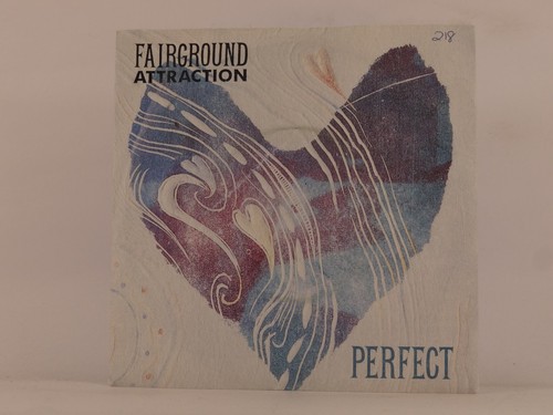 Fairground attraction perfect - fairground,