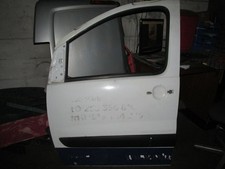 2010 PEUGEOT EXPERT NEARSIDE