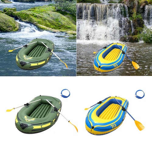 Inflatable boat - inflatable,