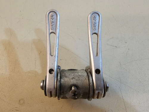 Vintage suntour stem - suntour,