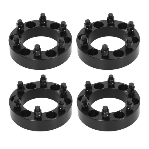Wheel spacers hubcentric - wheel,