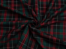 Polyester Viscose Suiting