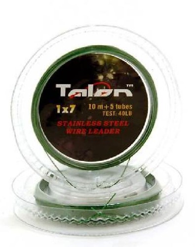 10m talon stainless - talon,