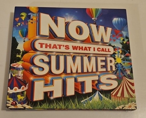 Various artists now that - various, that's