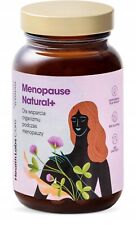 HealthLabs Care Menopause Natural+ For support during the menopause