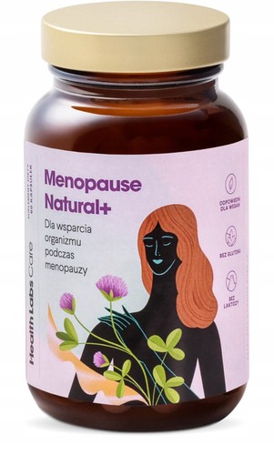 Healthlabs care menopause - care,