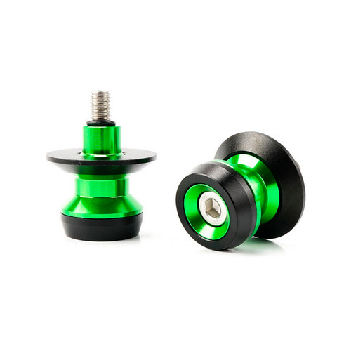Paddock stand bobbins - paddock,