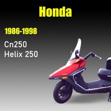 Workshop Manual for Honda