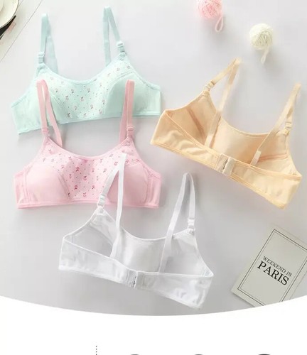 Children 13y 4pcs underwear - children,