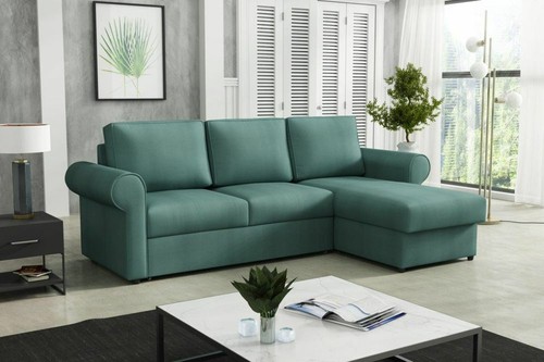 Universal shaped corner sofa - universal,